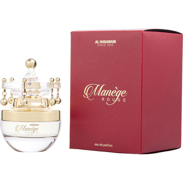 Al Haramain Manege Rouge    Eau De Parfum Spray