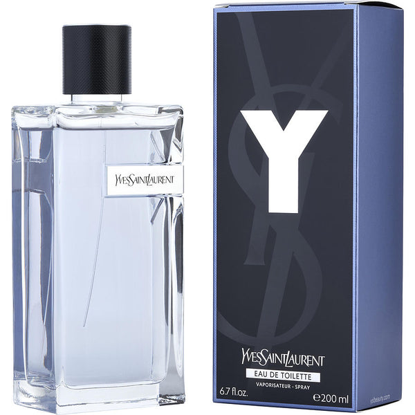 Y - Edt Spray