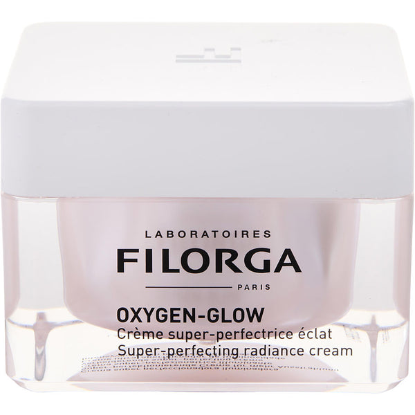 Filorga Oxygen Glow Super Perfecting Radiance Cream