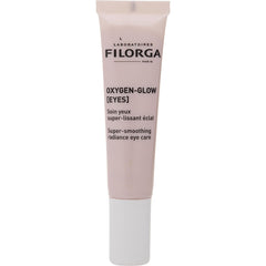 Filorga    Oxygen glow Super smoothing Radiance Eye Care