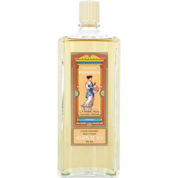 L.t. Piver Lotion Pompeia - Cologne Splash
