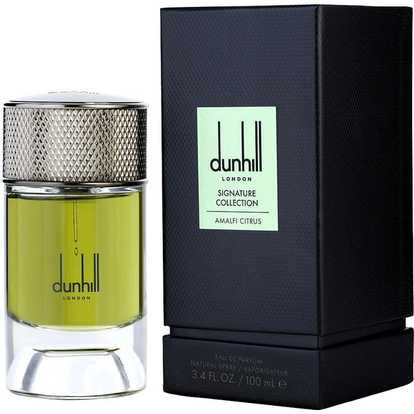 Dunhill Signature Collection Amalfi Citrus   Eau De Parfum Spray