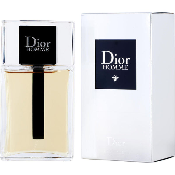 Dior Homme   Edt Spray