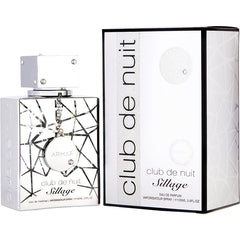 ARMAF CLUB DE NUIT SILLAGE by Armaf - EAU DE PARFUM SPRAY