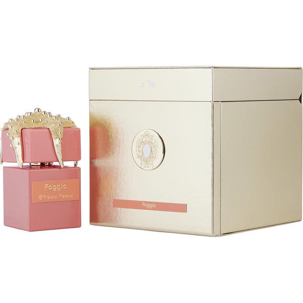 Tiziana Terenzi Poggia  - Extrait De Parfum Spray