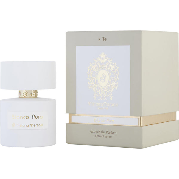 Tiziana Terenzi Bianco Puro - Extrait De Parfum Spray