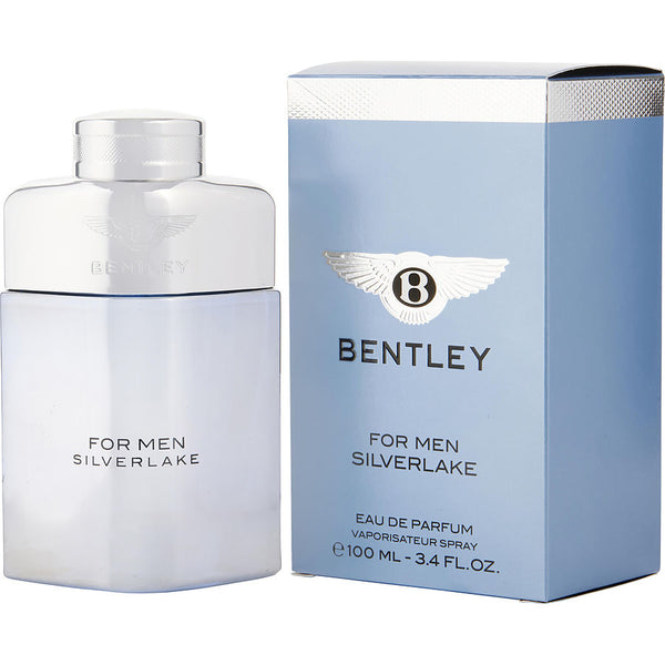 Bentley Silverlake - Eau De Parfum Spray