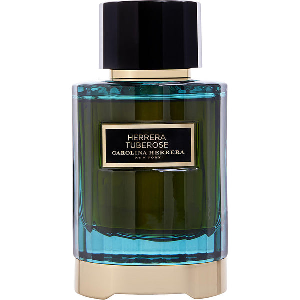 Carolina Herrera Herrera Tuberose   Eau De Parfum Spray