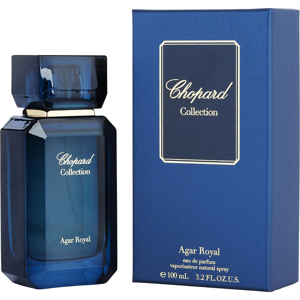 Chopard Collection Agar Royal   Eau De Parfum Spray