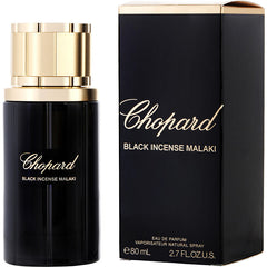 Chopard Black Incense Malaki - Eau De Parfum Spray