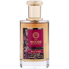 The Woods Collection Wild Roses   Eau De Parfum Spray