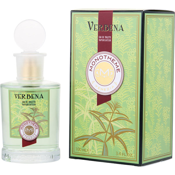 Monotheme Venezia Verbena   Edt Spray