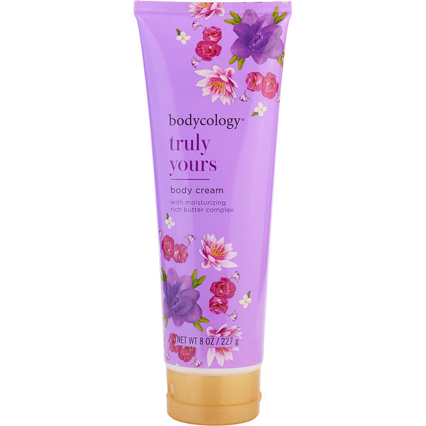 Bodycology Truly Yours - Body Cream