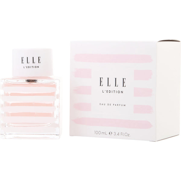 Elle L'edition - Eau De Parfum Spray