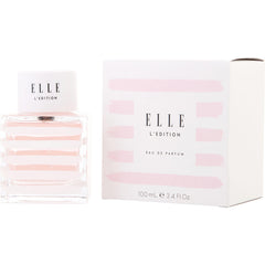 Elle L'edition - Eau De Parfum Spray