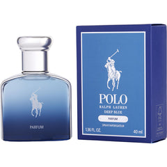 Polo Deep Blue   Parfum Spray