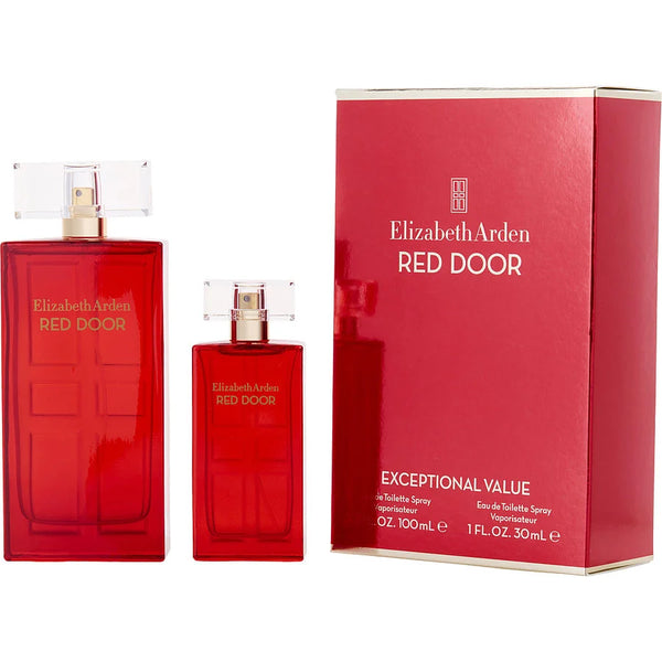 Red Door   Edt Spray 3.3 Oz & Edt Spray