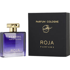 Roja Scandal Pour Homme - Parfum Cologne Spray