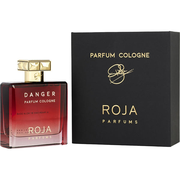 Roja Danger Pour Homme - Parfum Cologne Spray