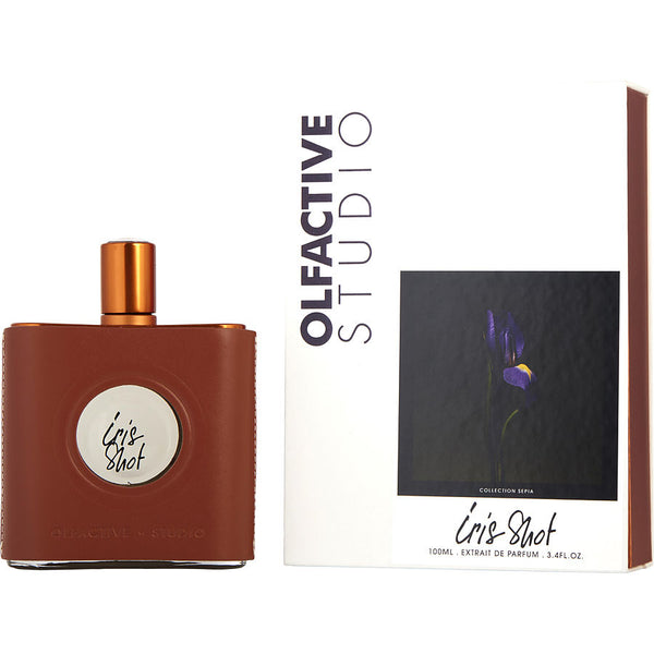 Olfactive Studio Iris Shot   Extrait De Parfum Spray