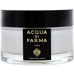 Acqua Di Parma Yuzu Body Cream