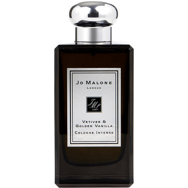 Jo Malone Vetiver & Golden Vanilla   Cologne Intense Spray