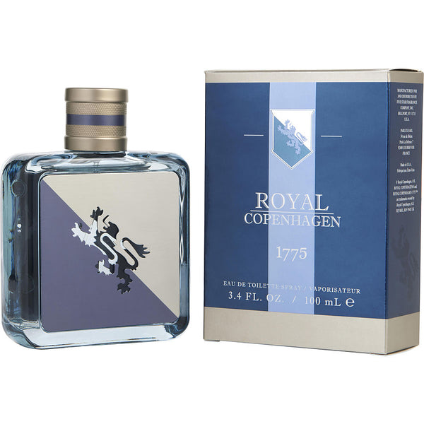 Royal Copenhagen 1775 - Edt Spray