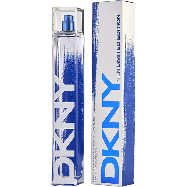 Dkny New York Summer - Eau De Cologne Spray