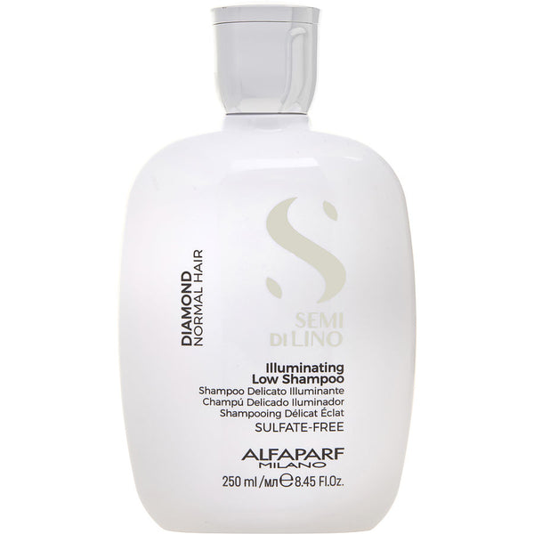 Alfa Parf   Semi Di Lino Diamond Illuminating Shampoo