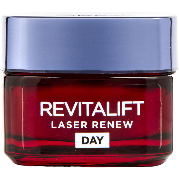 L'oreal - Revitalift Laser Renew Advanced Anti-ageing Day Cream (New Formula)