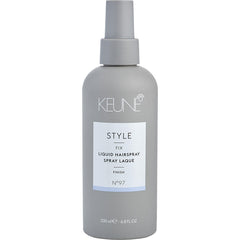 Keune   Style Liquid Hairspray