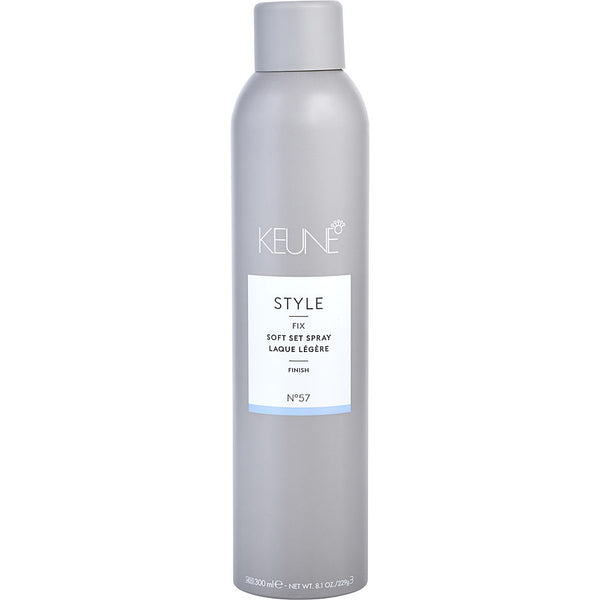 Keune   Style Soft Set Spray