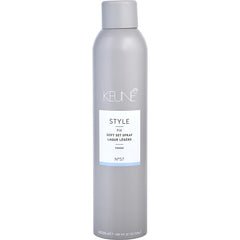 Keune   Style Soft Set Spray