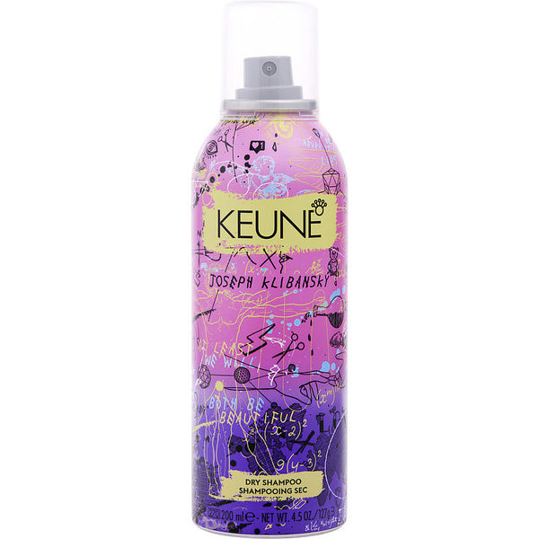 Keune - Style Dry Shampoo