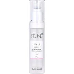 Keune   Style Defrizz Serum