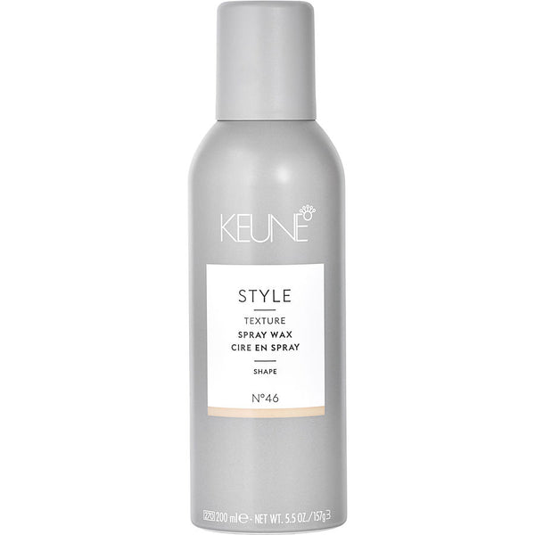 Keune   Style Spray Wax