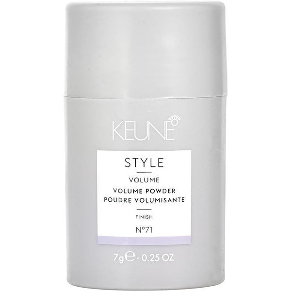 Keune   Style Volume Powder