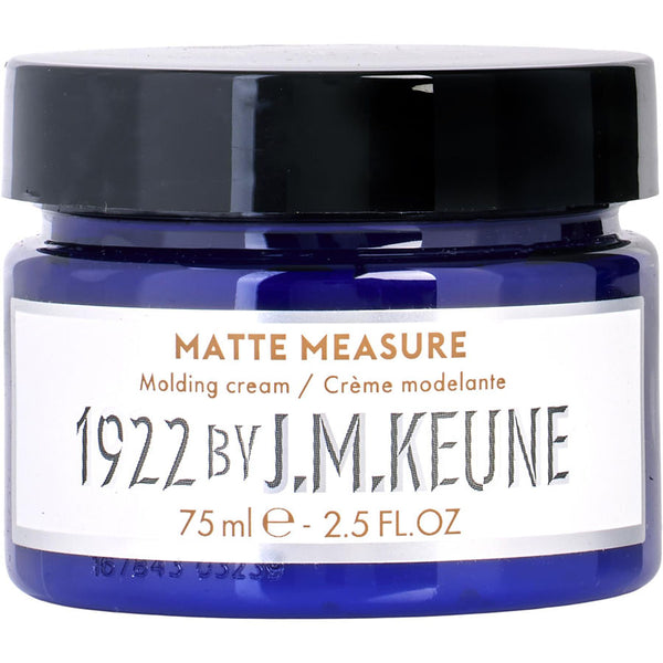 Keune   1922 By J.m. Keune Matte Measure