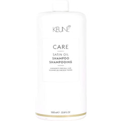 Keune by Keune   CARE SATIN OIL SHAMPOO