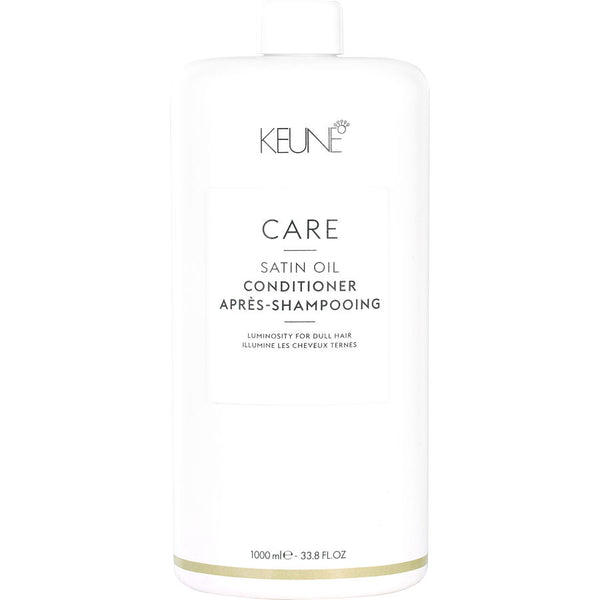 Keune   Care Satin Oil Conditioner