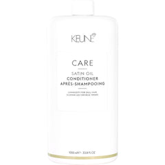 Keune   Care Satin Oil Conditioner