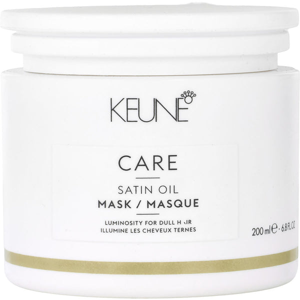 Keune by Keune   CARE SATIN OIL MASK