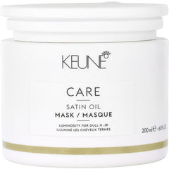 Keune by Keune   CARE SATIN OIL MASK