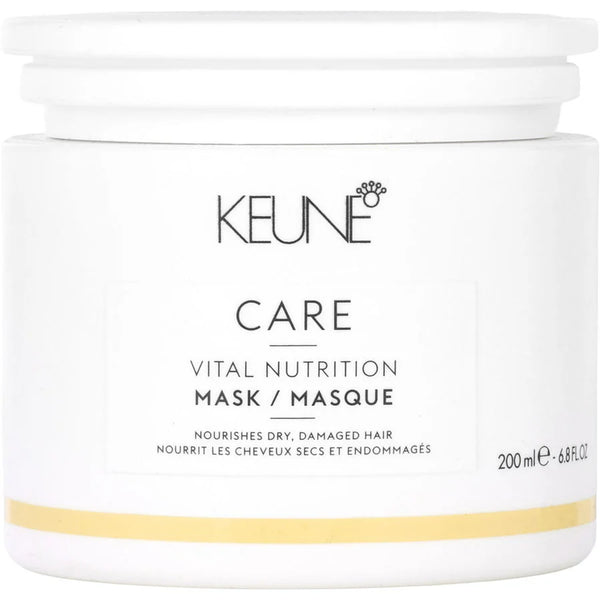 Keune   Vital Nutrition Mask