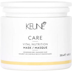 Keune   Vital Nutrition Mask