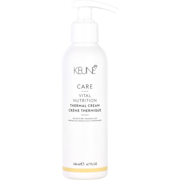 Keune   Vital Nutrition Thermal Cream