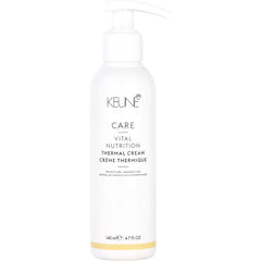 Keune   Vital Nutrition Thermal Cream