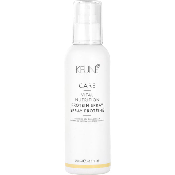 Keune   Vital Nutrition Protein Spray