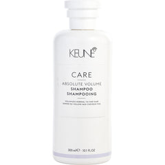 Keune   Care Absolute Volume Shampoo