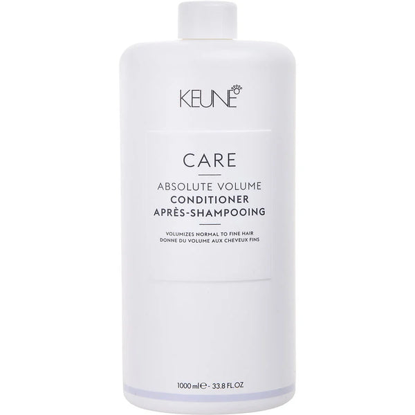 Keune   Care Absolute Volume Conditioner